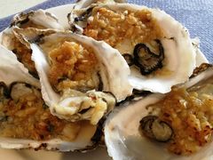 烤生蚝-鹭江潮餐厅•福建菜(鹭江佲家酒店)