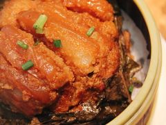 -莲餐厅·湖北菜·潜江小龙虾店(愚园路店)