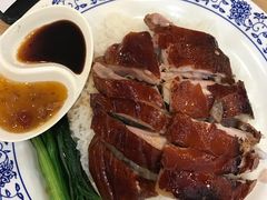 -棋哥烧鹅餐室(发昌大厦店)