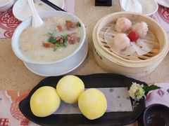 -点都德(千灯湖环宇城店)