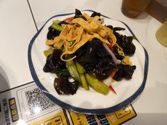 -本穆青海牛肉拉面(国际会议中心店)