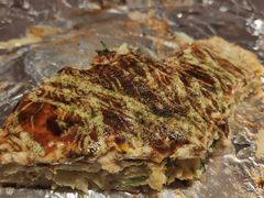 -日葵 大阪烧ひまり(仙霞路店)