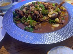 -俭寨大盘鸡·缸子肉·小公鸡·新疆菜(云通店)