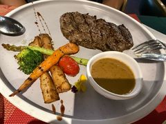 -ITA·意塔意大利餐厅(亦庄店)