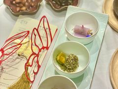 -叶叶菩提·晋福宫