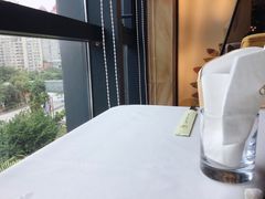 -亿民平安国际大酒店西餐厅(彩田北路店)