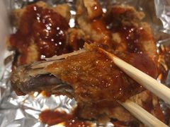 -三个先森的韩国炸鸡(晨兴花园店)