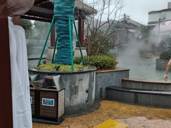 -嘉兴清池酒店温泉