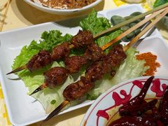 -串盟烧烤·长沙美食地标(星沙店)
