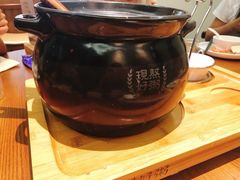 -如轩·海鲜砂锅粥·潮汕菜(海珠店)