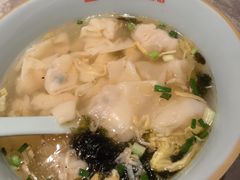 -小姜锅贴(凤凰街店)