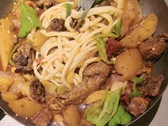-塔哈尔·新疆盛宴(奉贤龙湖店)