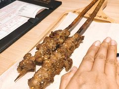 -羊之道草原味道清真餐厅(番禺店)