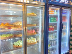 -姜胖胖无限自助烤肉(弹子石店)