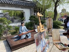 -中国翰园碑林