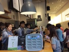 -喜茶(深圳福田星河COCO Park店)