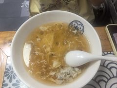 -鲁毓鲜蓬莱小面(黄山路店)