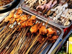 -牛华八婆麻辣烫(起源店)