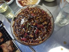 -邛海景风火盆烧烤(大石板古村二分店)