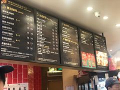 -85度C(南京龙江店)