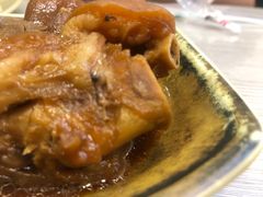 卤猪肺-圆宝台湾小吃(迎津街店)