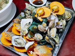 -舒味姜母鸭·沙茶面(湖里店)