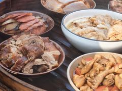 -田园印象·成都土菜院子(华阳店)