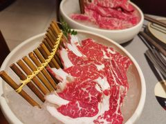 -巴奴毛肚火锅(悠唐购物中心店)