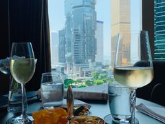 -香港港丽酒店