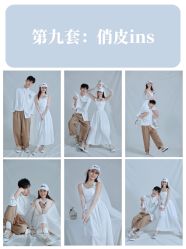 -卡米拉婚纱摄影工作室(金汇广场店)