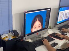 -致青春照相馆·证件照(小寨总部)