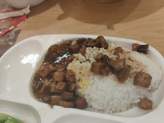 -大师兄·西北小馆(北站缤果空间店)