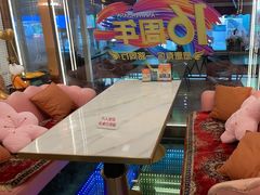 -香港威特瑞茶餐厅(小白楼音乐厅店)