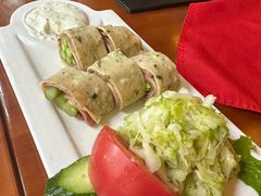 -申德勒加油站西餐厅(日坛路总店)