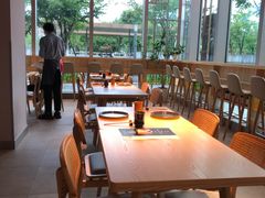-人间酒暖·Go blanc·烧鸟·深夜食堂(陆家嘴店)
