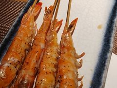 -福樱兰海鲜放题铁板烧(加州店)