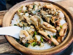 -阳江河堤老牌曾记美食