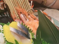 -極上萬膳·日料放题(海岸城店)