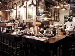 -The Coffee Academïcs(铜锣湾店)
