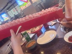 -皇城老妈·大连海鲜火锅(港湾店)