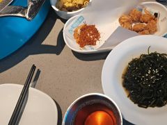 -半天妖烤鱼(西铁营万达店)