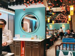 -曹家小菜(胜太路店)