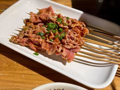 -苏小牛·牛肉串(国贸店)