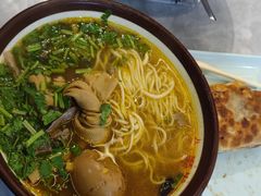 -顺发拉面(长湖路店)
