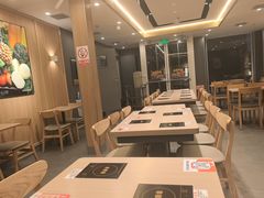 -吉野家(吉野家冰山慧谷店)