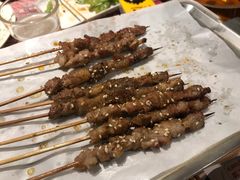 -木屋烧烤(龙岗南联店)