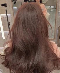 -丽时 Hair Salon