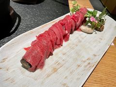 木姜子牛肉-盡膳口福跷脚牛肉火锅(国贸商城店)