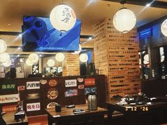 -鸟鹏烧鸟居酒屋(龙岗万科店)