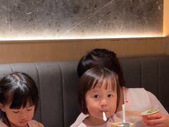 -大渔铁板烧(民盈·国贸城店)